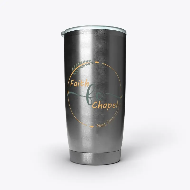 Faith Chapel Drinkware