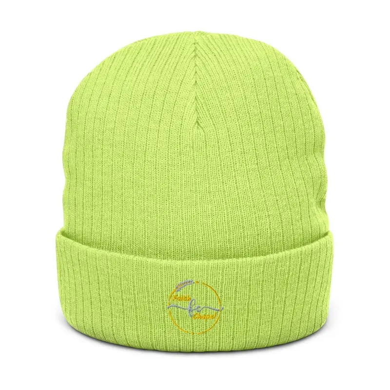 Faith Chapel beanie