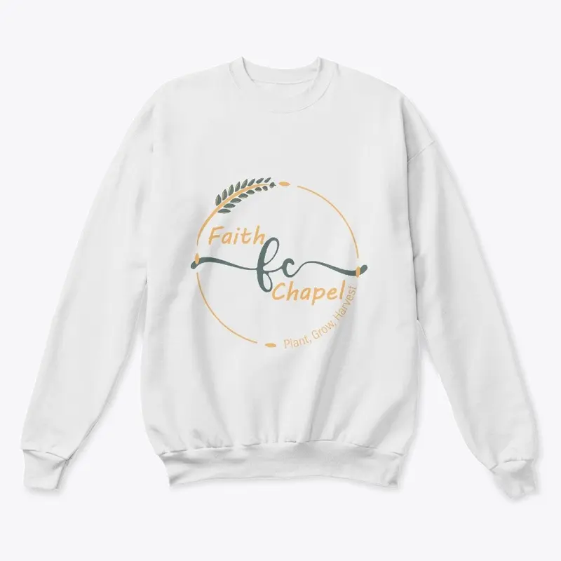 Crewneck